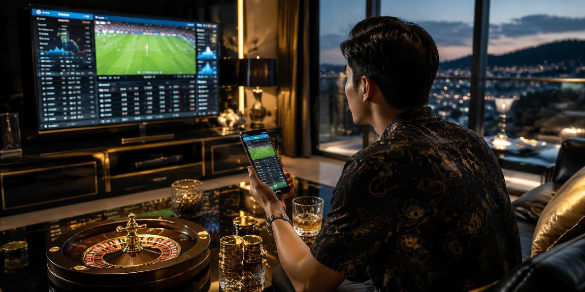 32win28 Live Dragon Tiger Pro hoạt động như thế nào